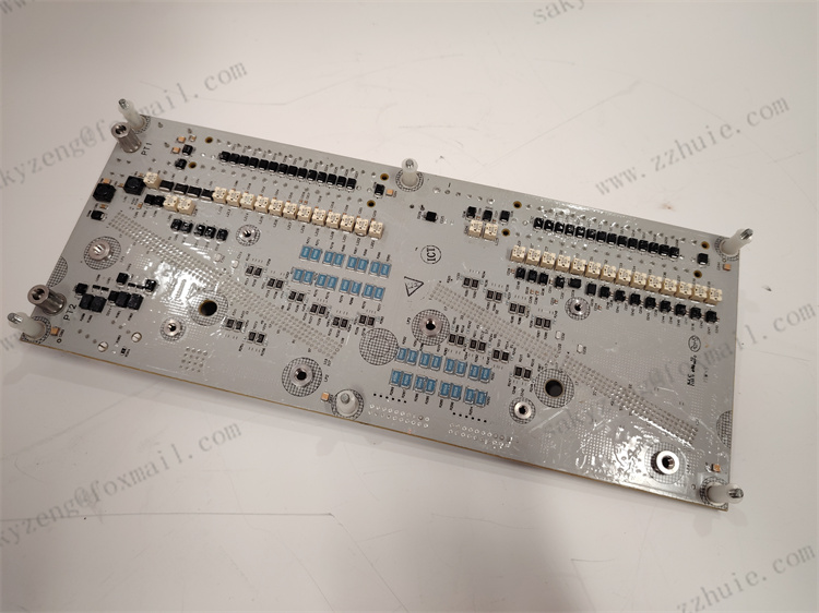 Honeywell CC-TUI041 | Input/Output (I/O) Control Module