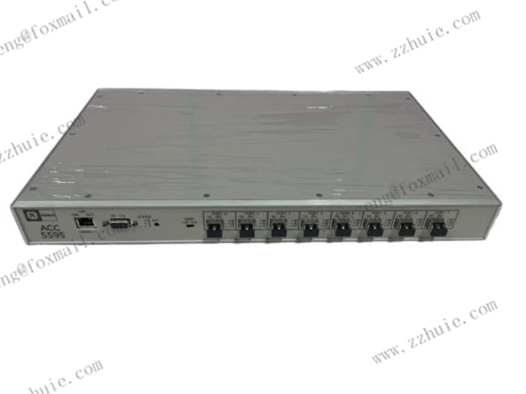 VMIACC-5595-208 350-805595-208N | GE Reflective Memory Hub