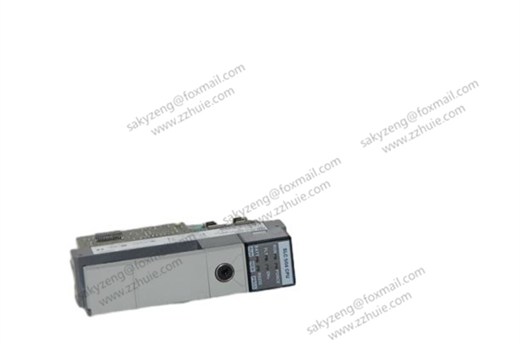 Allen-Bradley 1747-L543 module