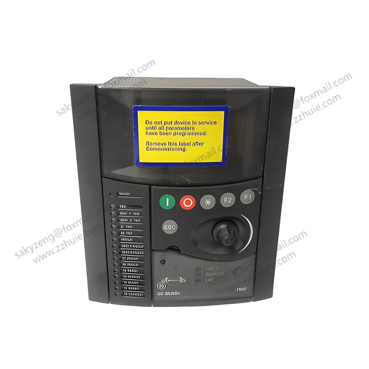 GE Multilin F650BABF1G0HI | Power generation control system protection relay