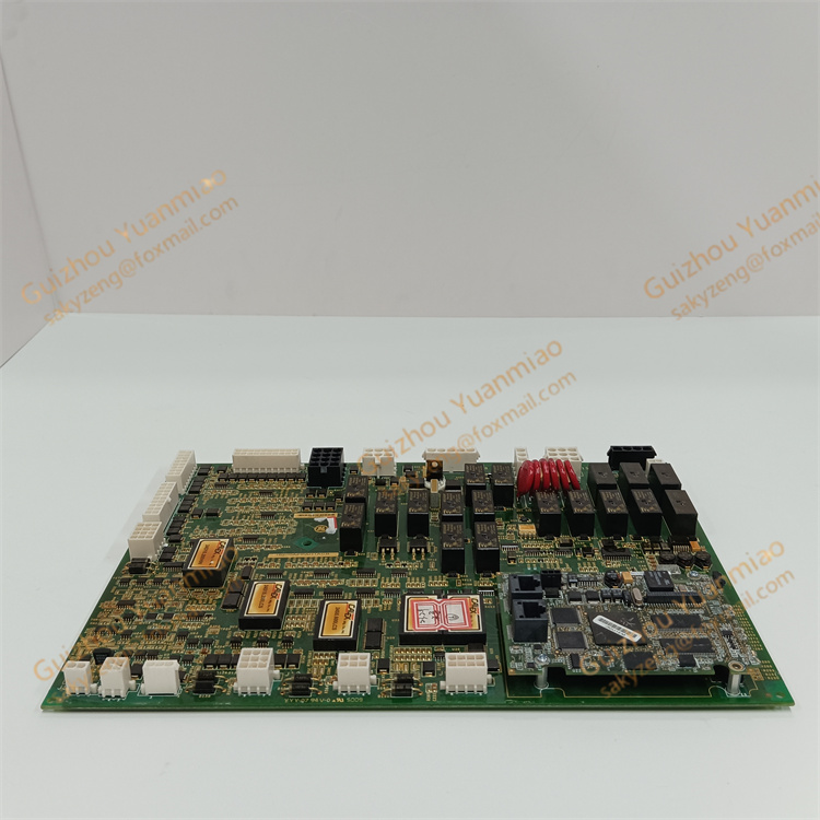 IS200AEPAH1AFD | GE Used for Mark VIe series control systems