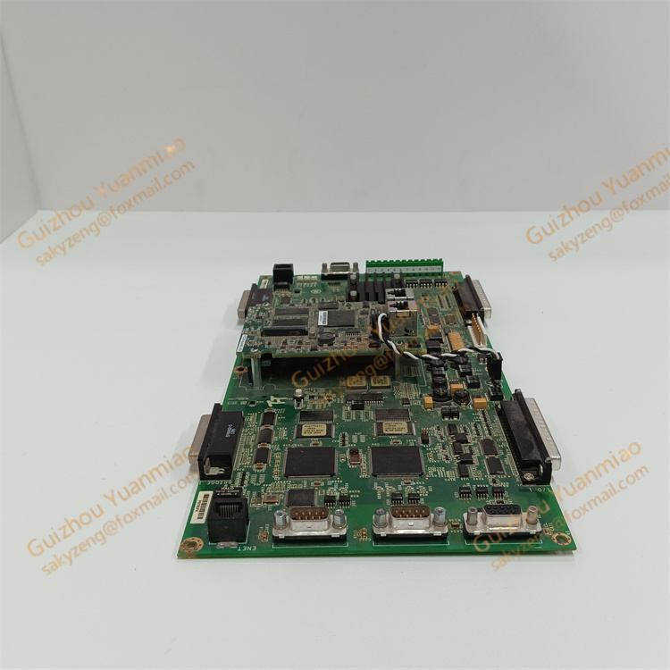 IS210MACCH2AGG | GE network interface card