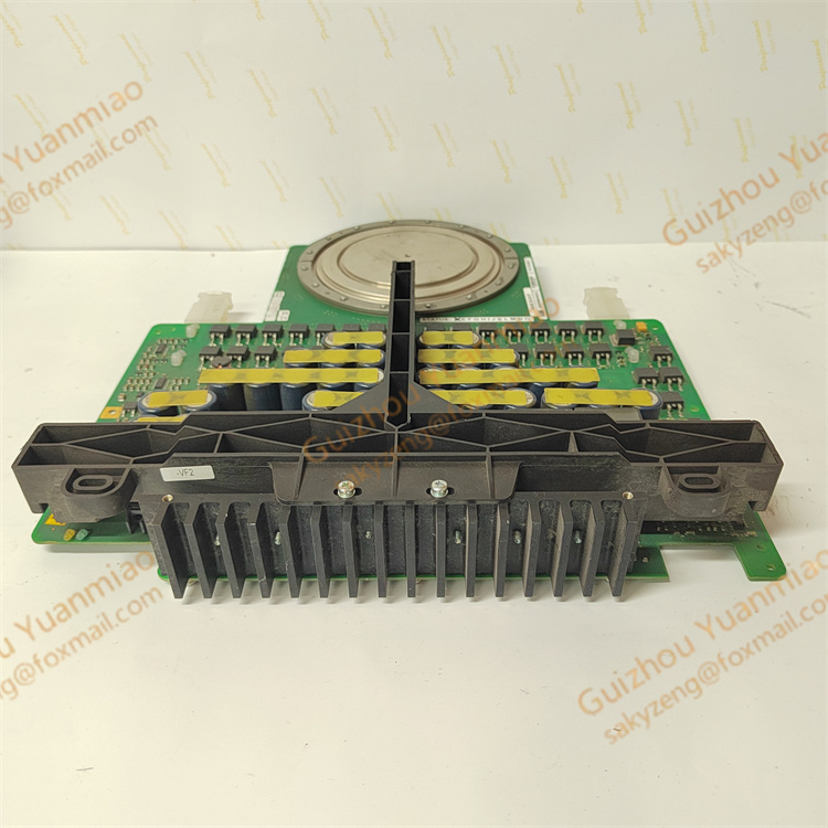 5SHX2645L0002/3HB012961R0001 | ABB Power Electronics IGCT Thyristor