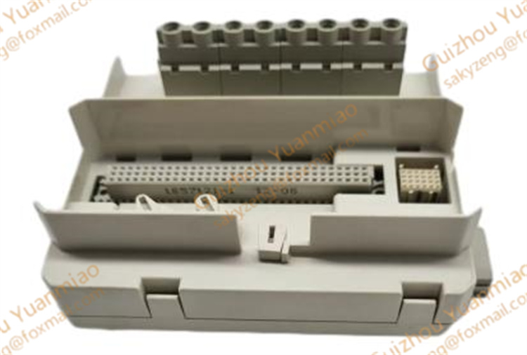 TU831V1 3BSE013235R0001 | ABB Expansion module terminal unit